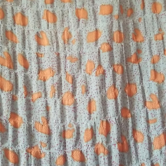 Entro Blouse - Picture 6 of 11